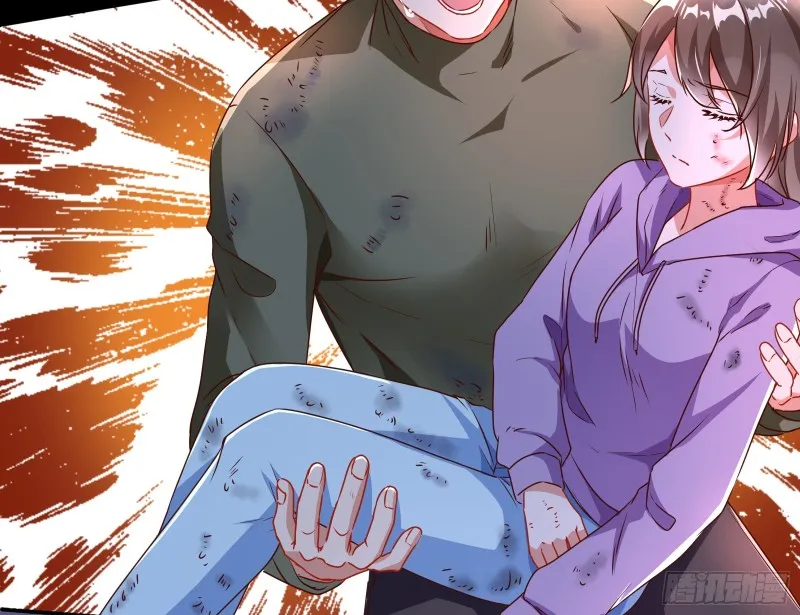 魔女苏醒 第91页