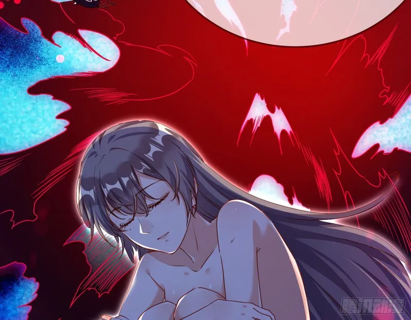 魔女苏醒 第117页
