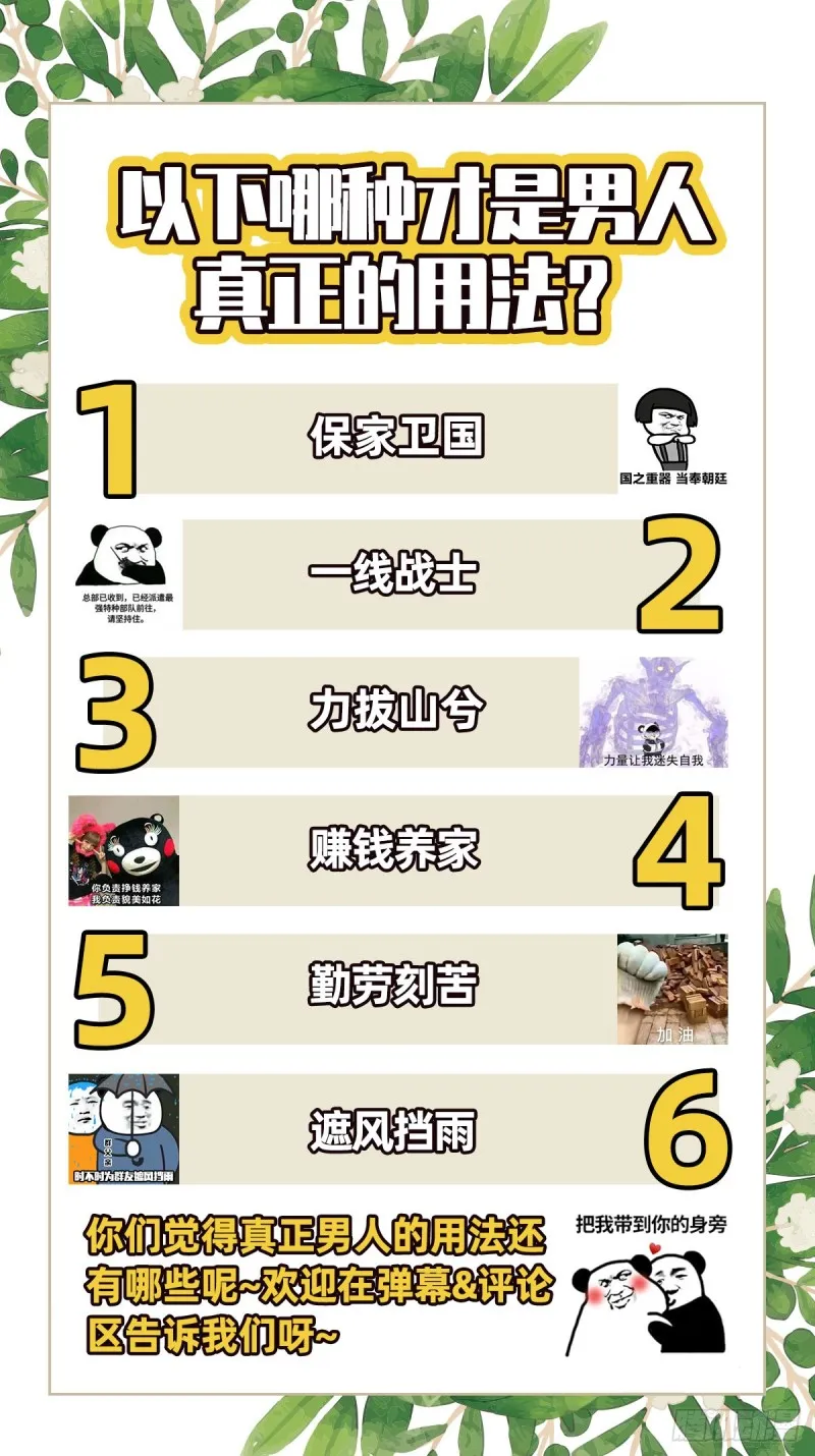 男人的用法 第73页