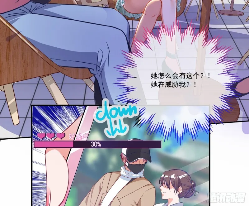 狗男女 第9页