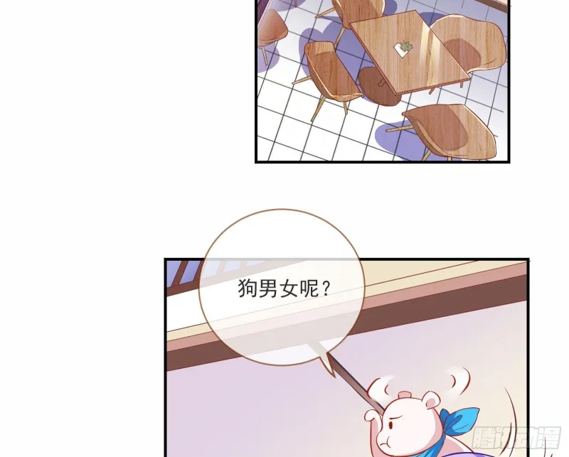 狗男女 第42页