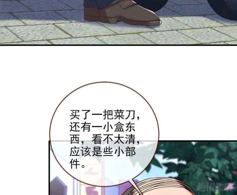 被监视 第87页
