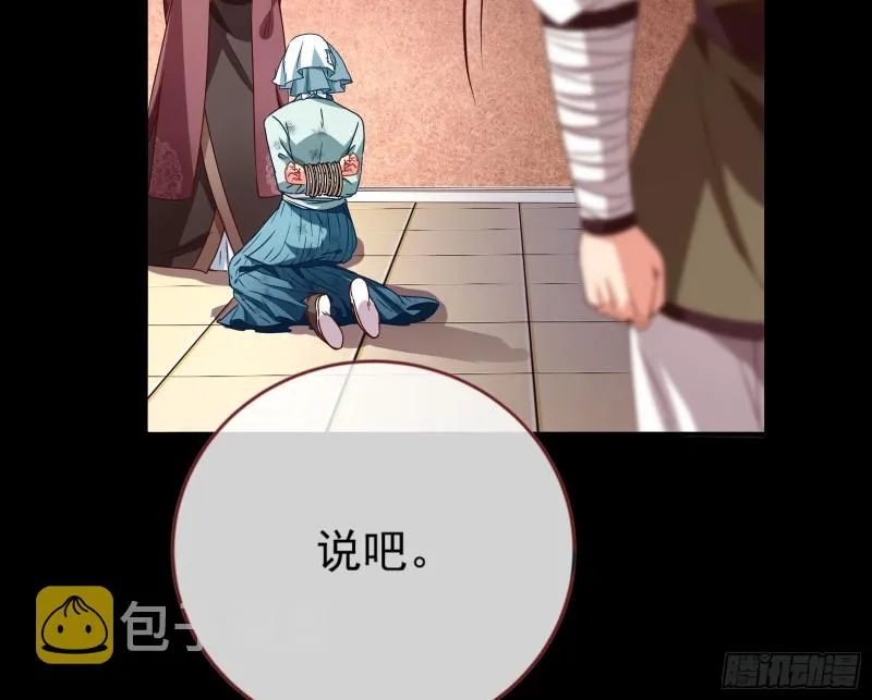 闯王府 第27页