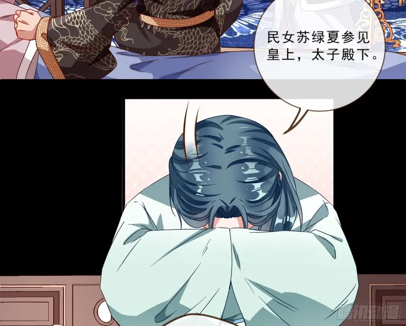 父皇来也 第33页