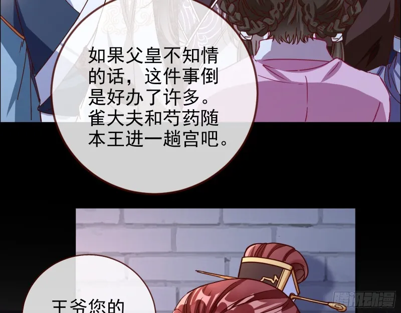 当年真相 第68页