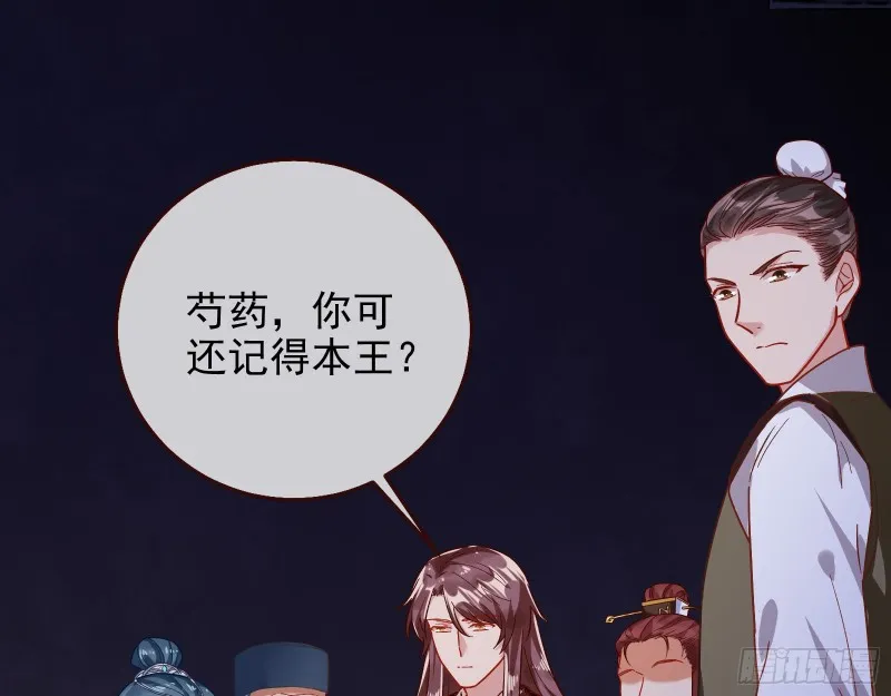 宫女芍药 第43页