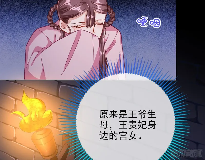 宫女芍药 第49页