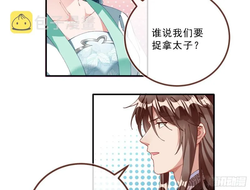 太子的讽刺 第75页