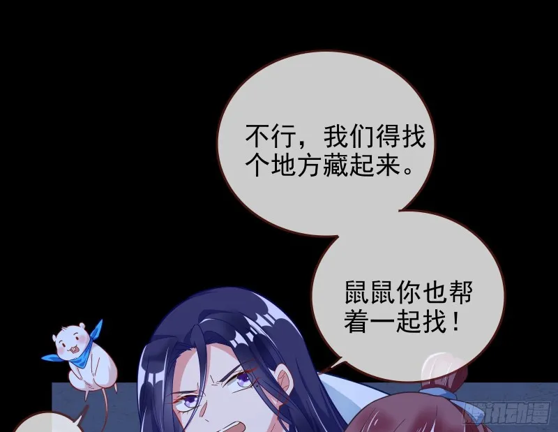 全城搜捕 第11页