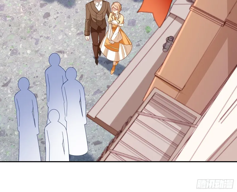 告诉全世界她已婚 第107页