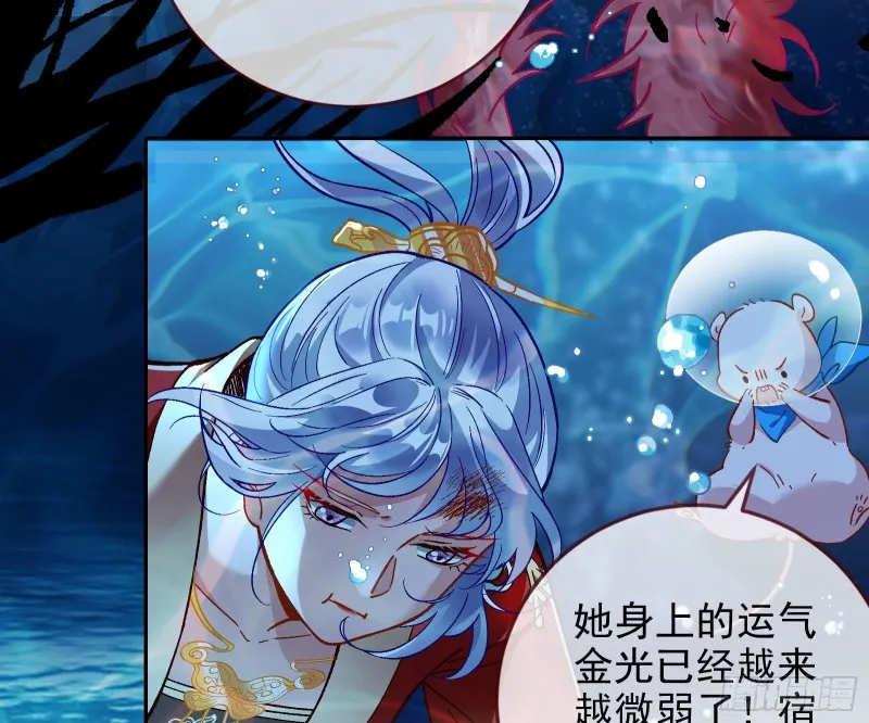 气运之子 第61页