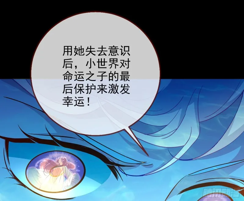 气运之子 第66页