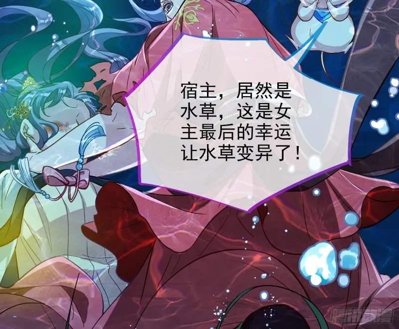 气运之子 第77页