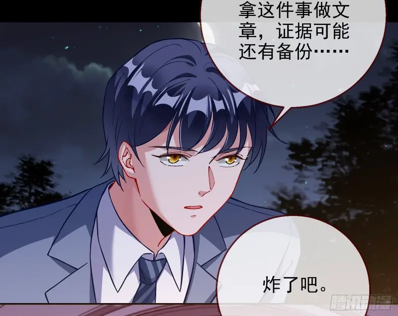 风光回归，大权在握 第33页