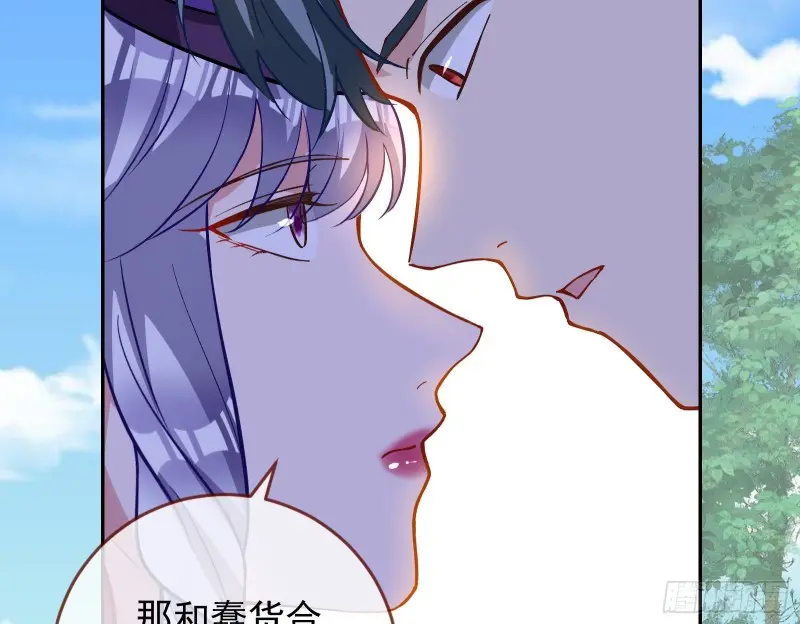 风光回归，大权在握 第48页