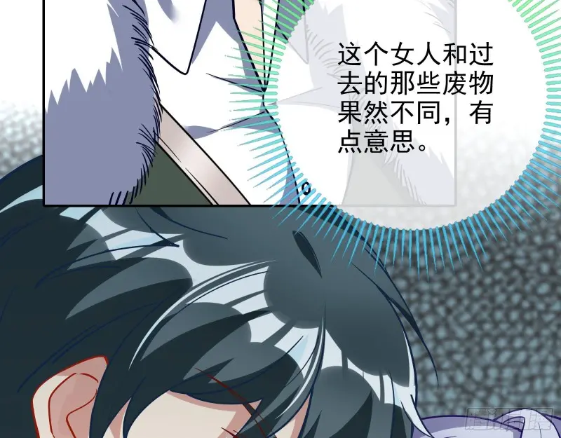 风光回归，大权在握 第102页