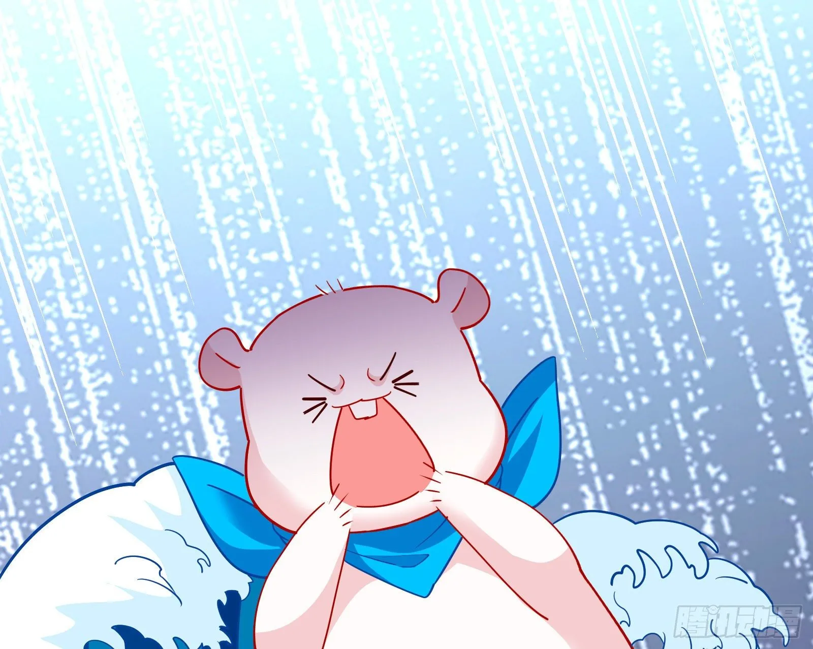 商遗雪的嫉妒 第105页