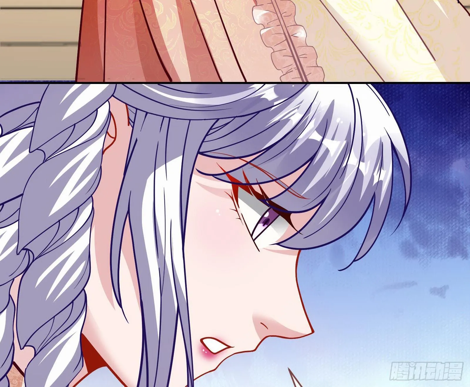 我才是女王 第66页