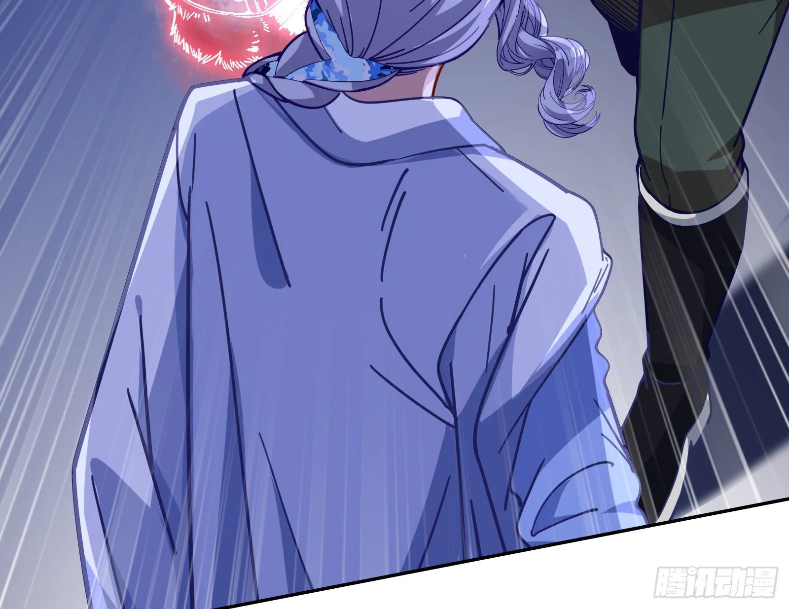 逃亡的闻道先 第6页