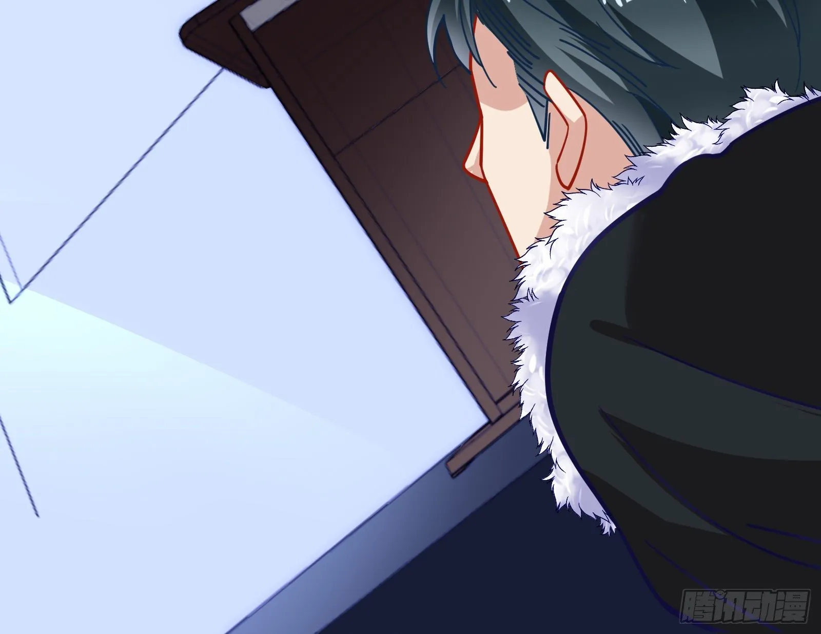 逃亡的闻道先 第12页