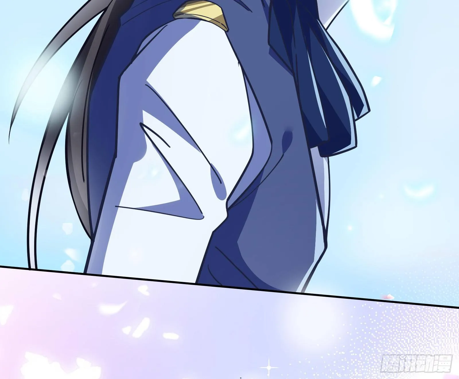 逃亡的闻道先 第49页