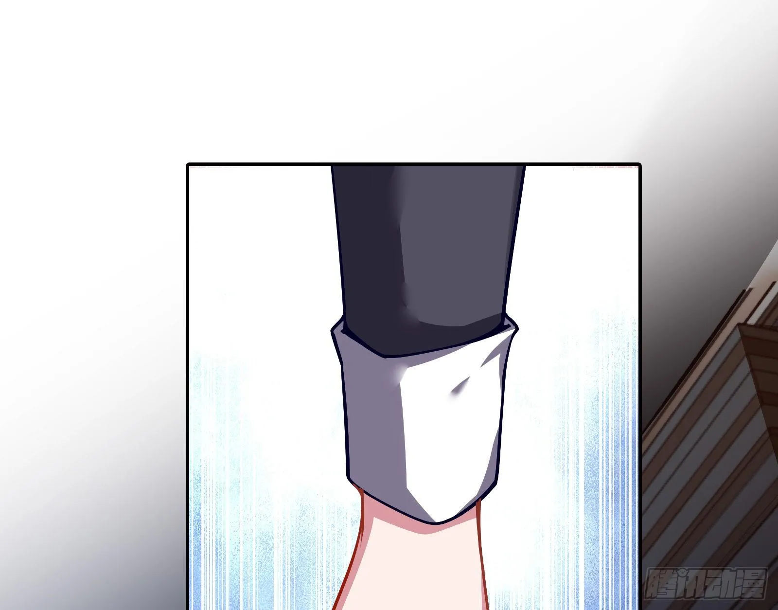 逃亡的闻道先 第73页