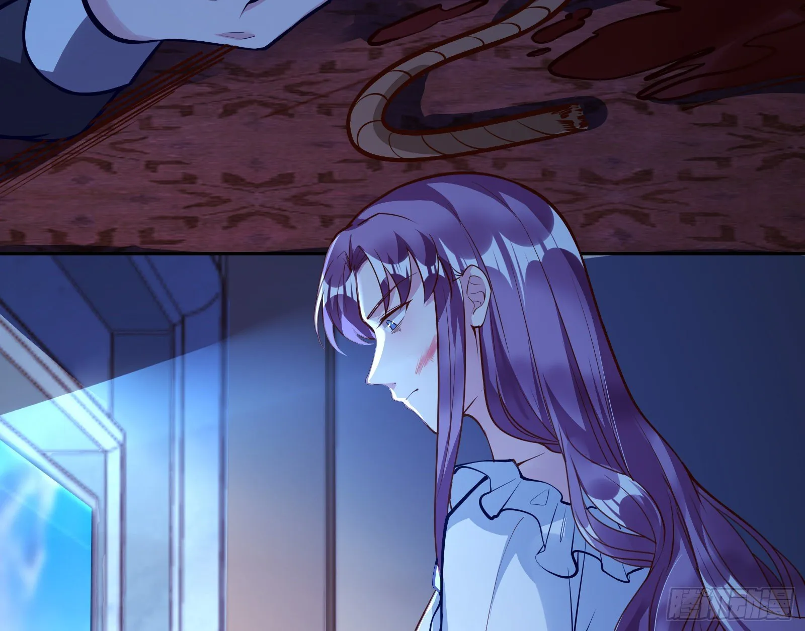 逃亡的闻道先 第76页
