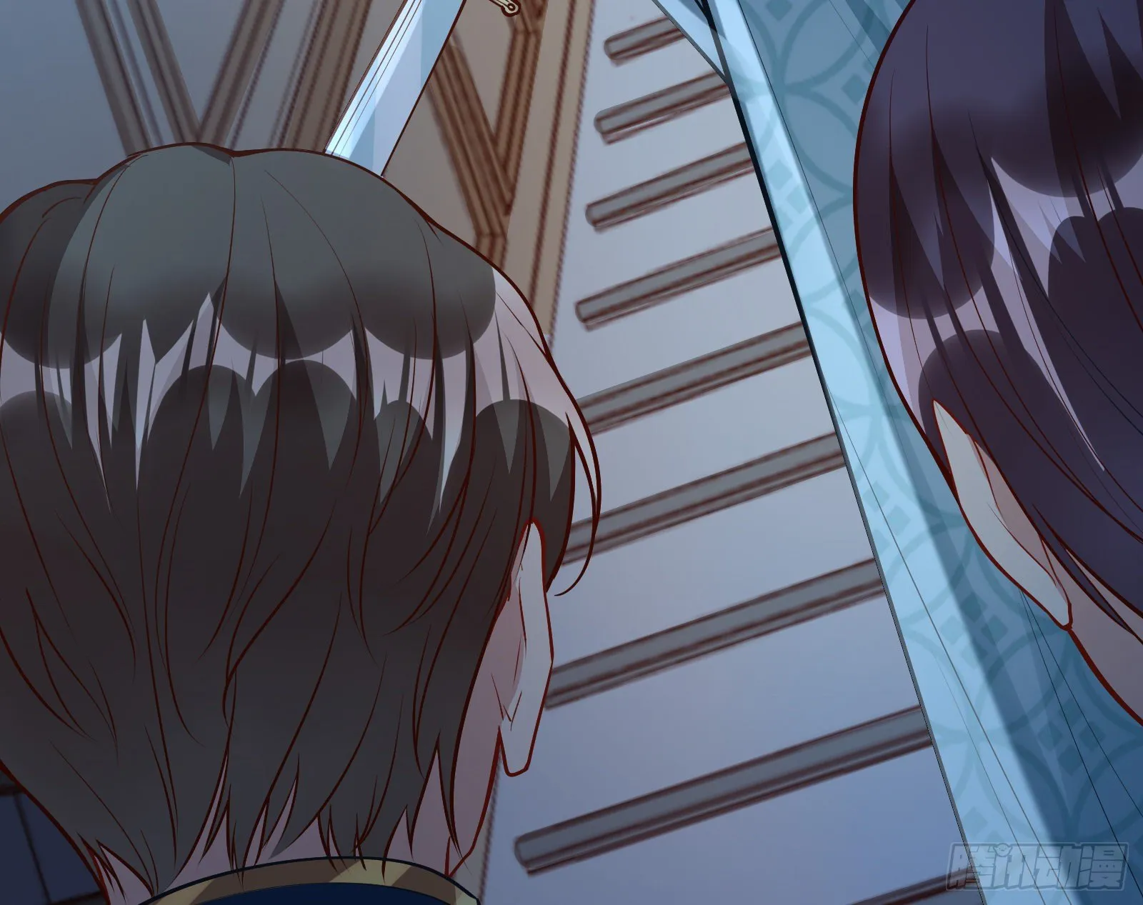 逃亡的闻道先 第91页