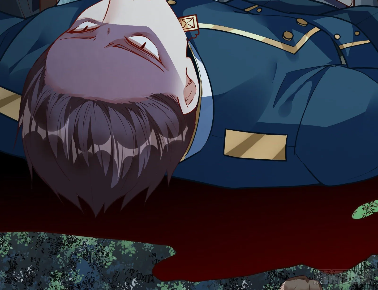 逃亡的闻道先 第101页