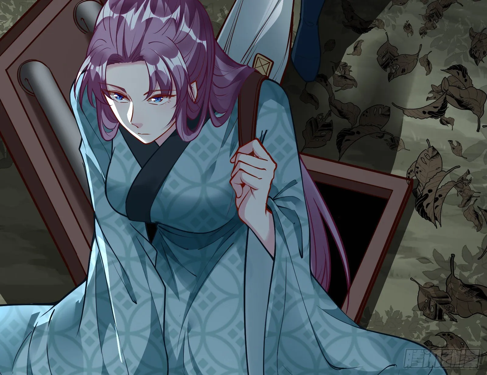 逃亡的闻道先 第103页