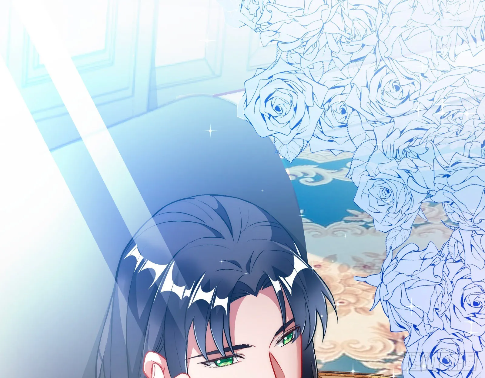师兄怎么会哭呢？ 第59页