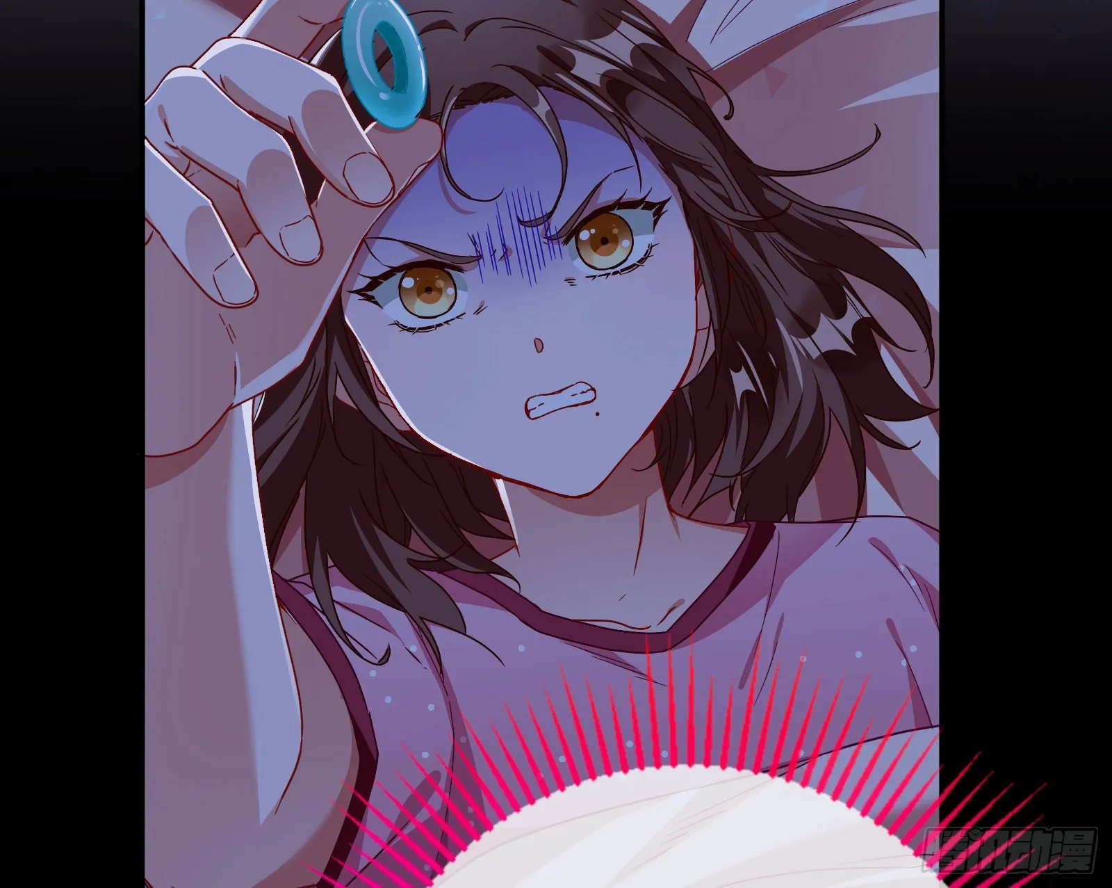 抱错 第72页