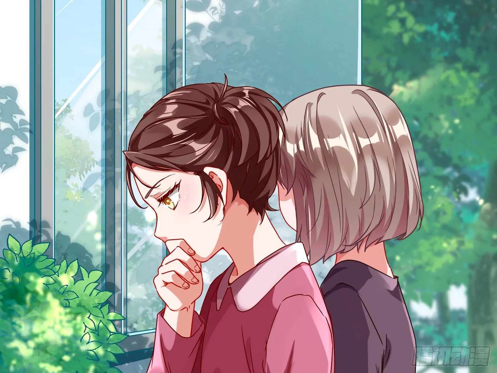 抱错 第87页