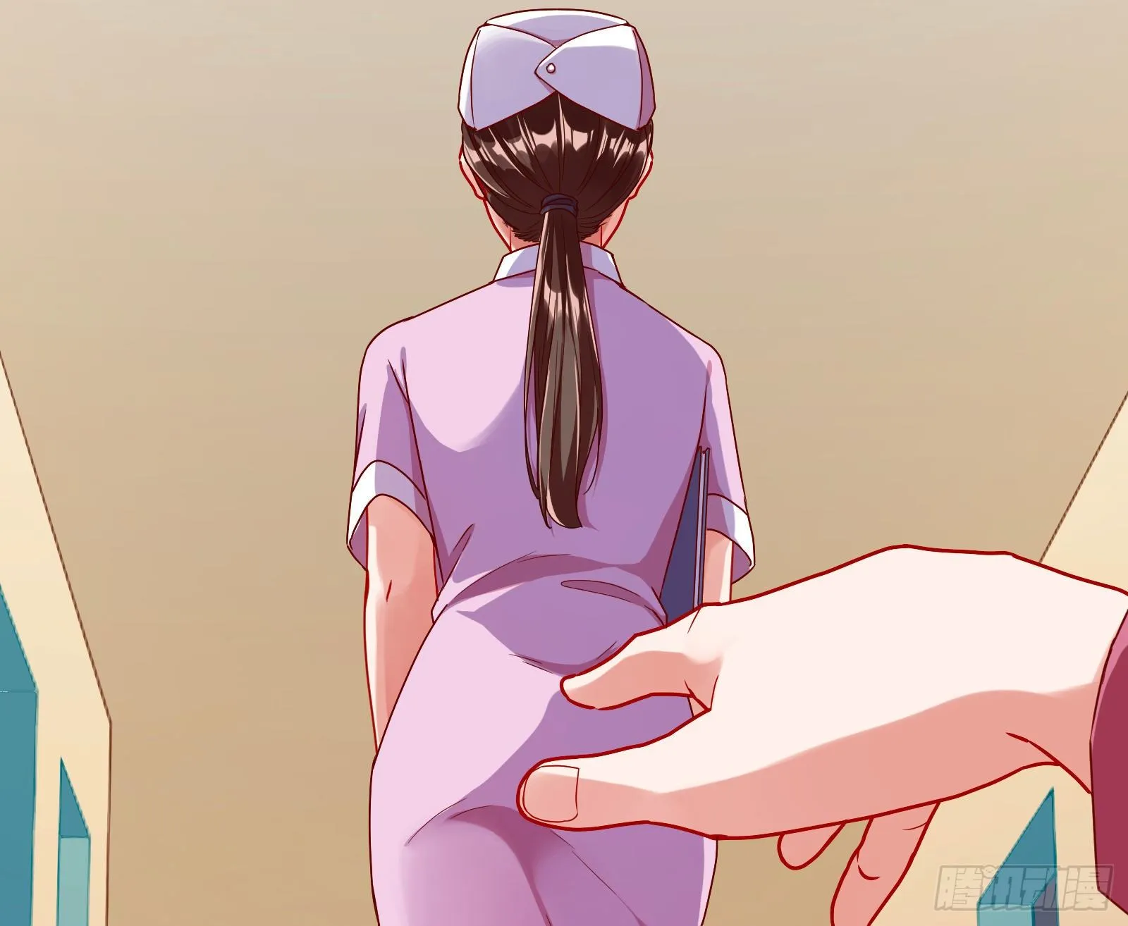抱错 第92页