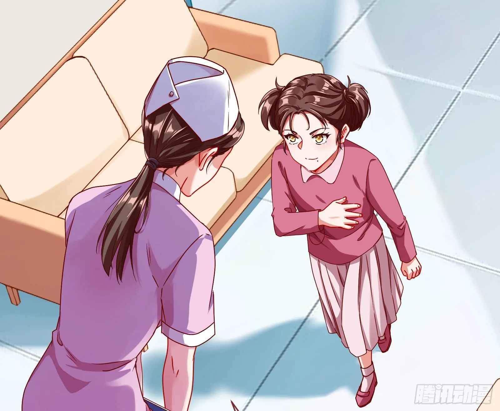 抱错 第96页