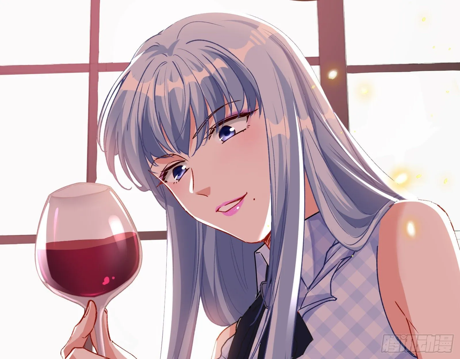 死局 第9页