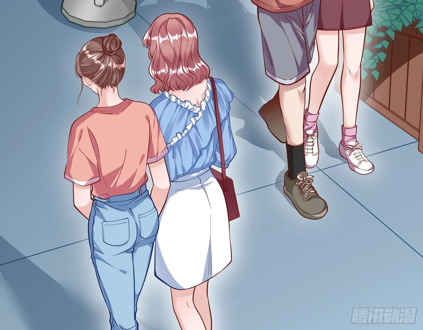 铁窗泪 第9页