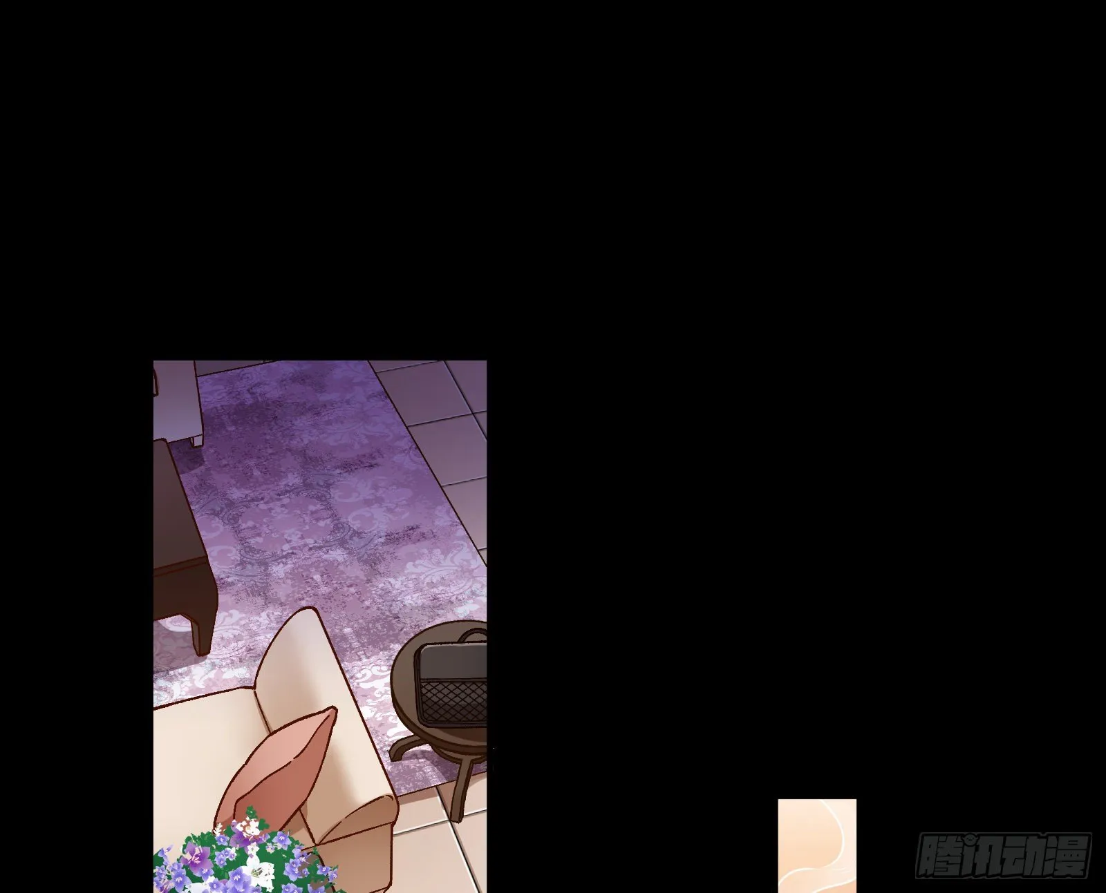 久别重逢 第38页