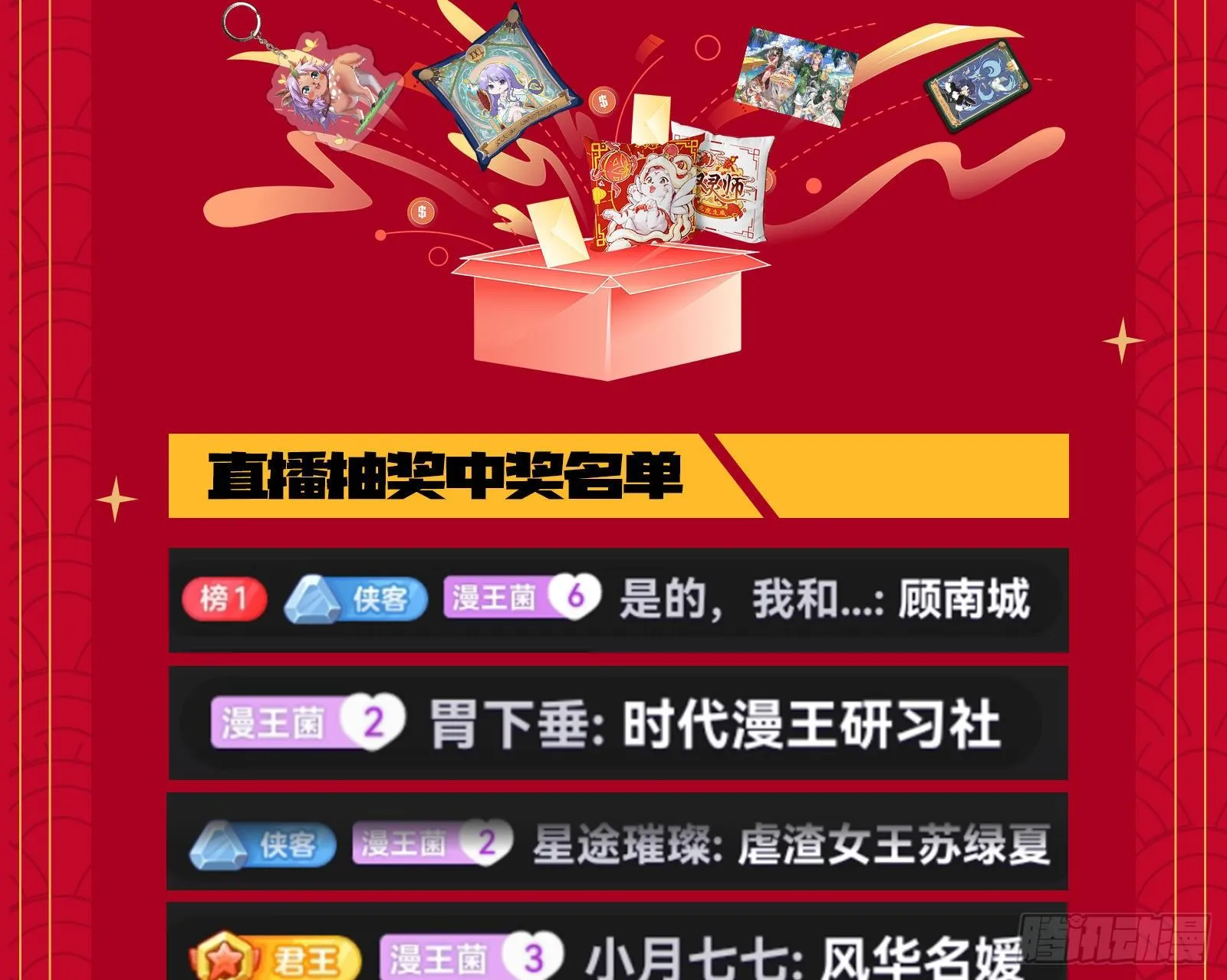 久别重逢 第85页