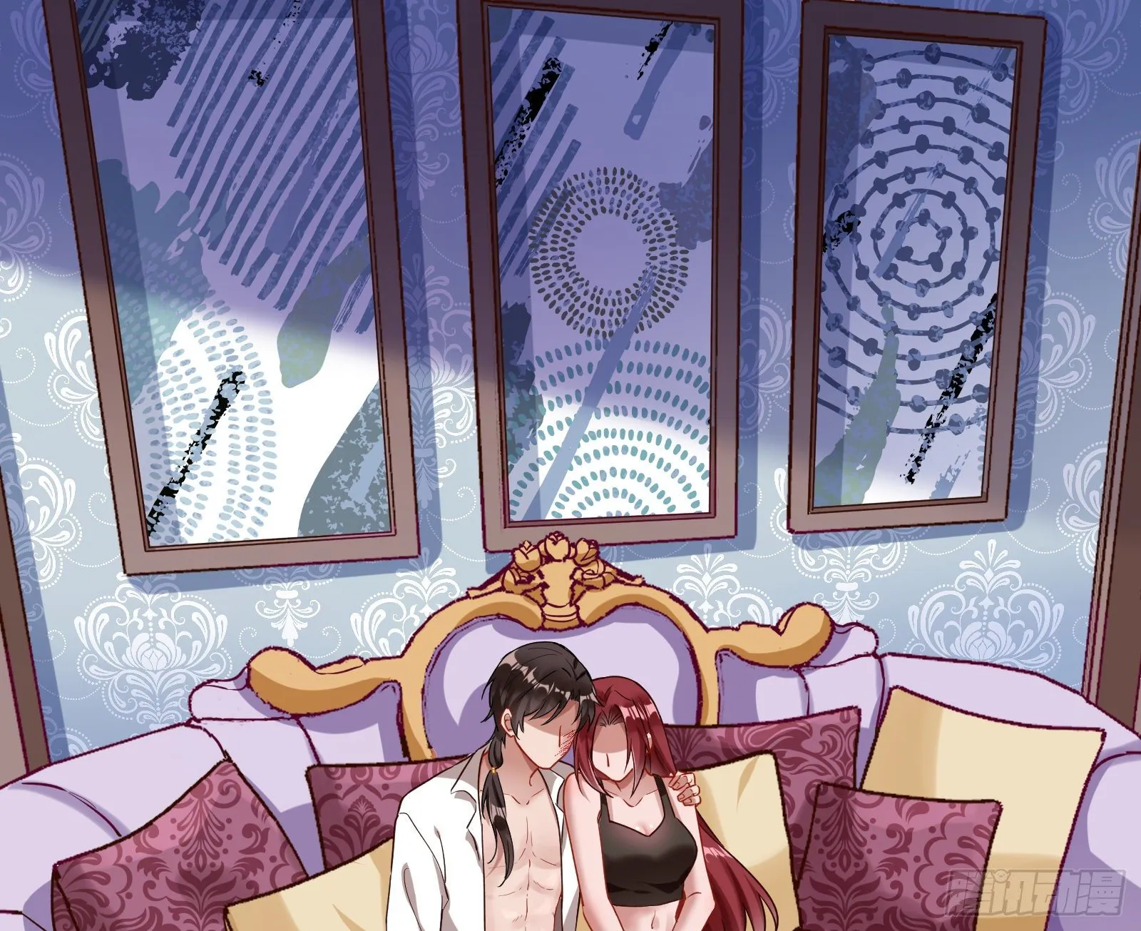 心魔誓 第28页