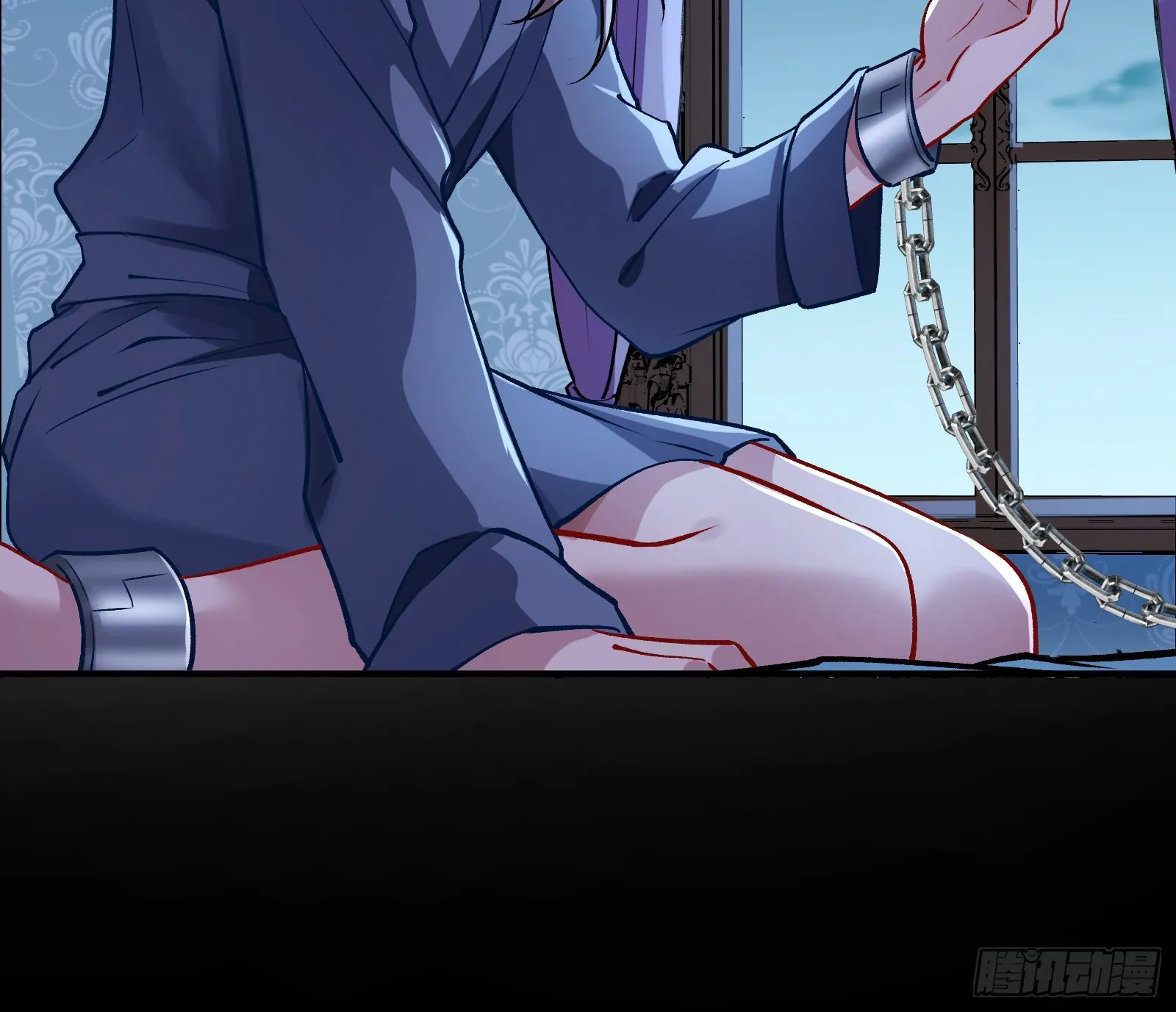 无尽噩梦 第30页