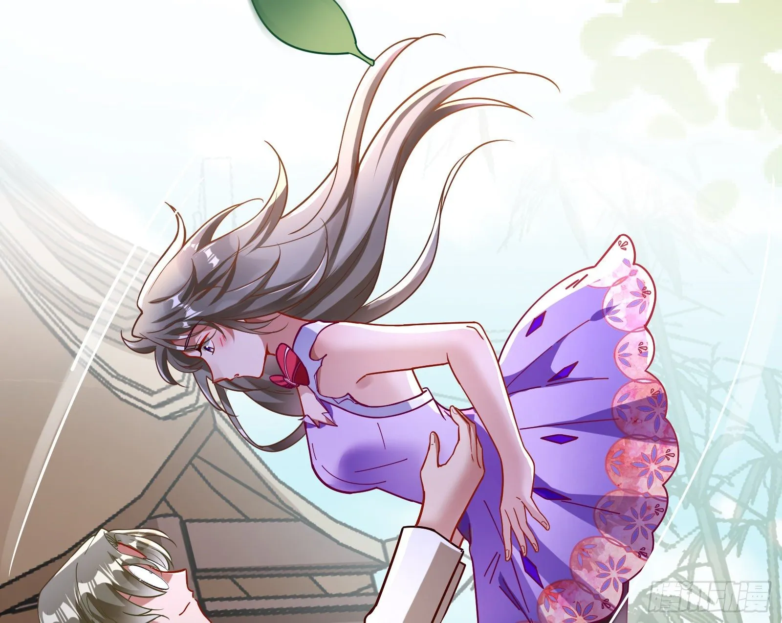 求婚 第83页