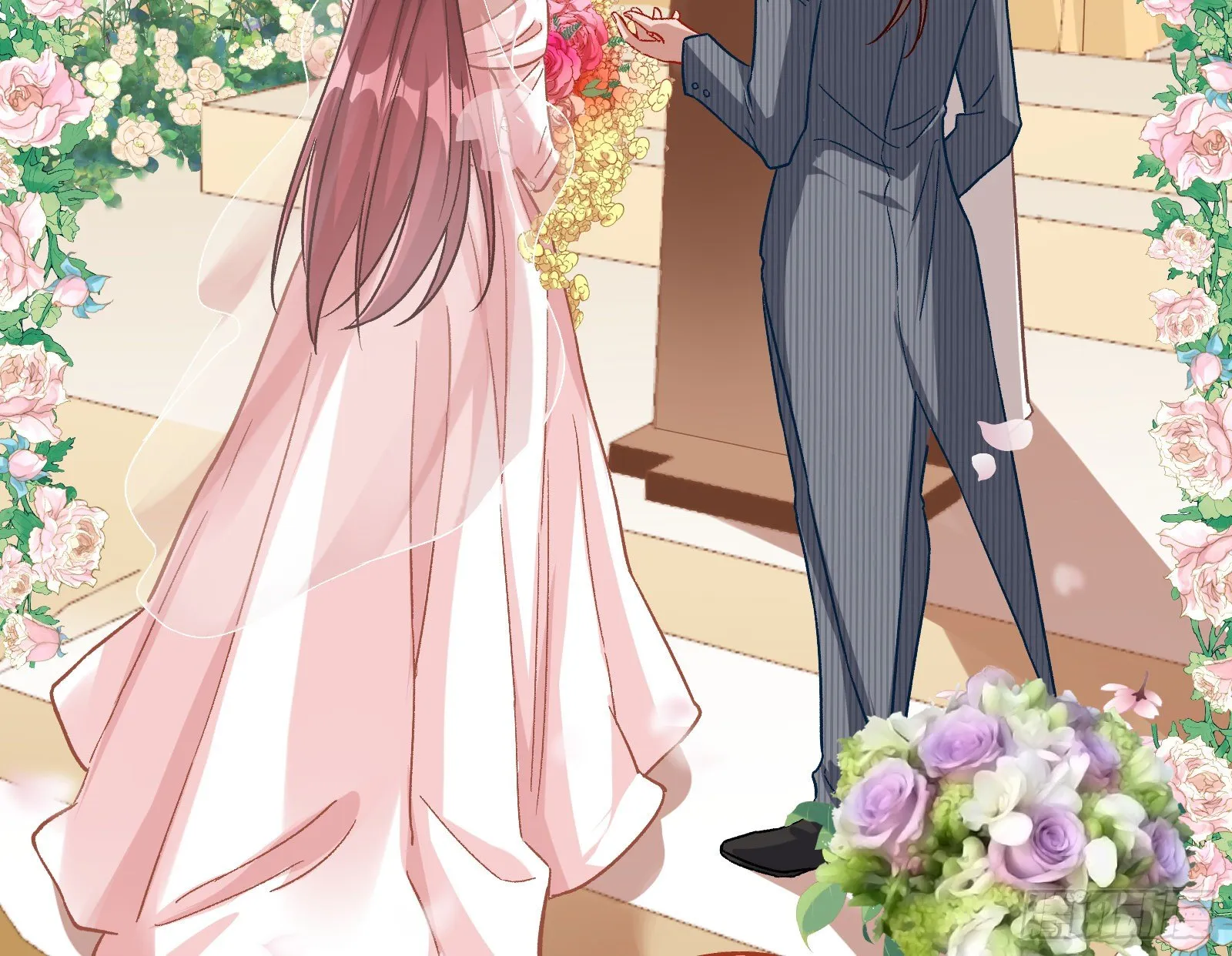 新婚快乐 第28页