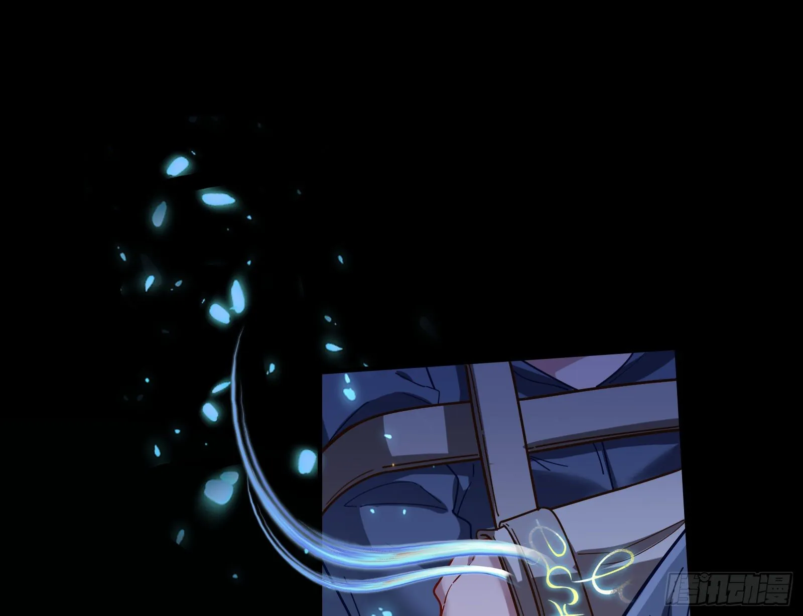 逃狱 第58页
