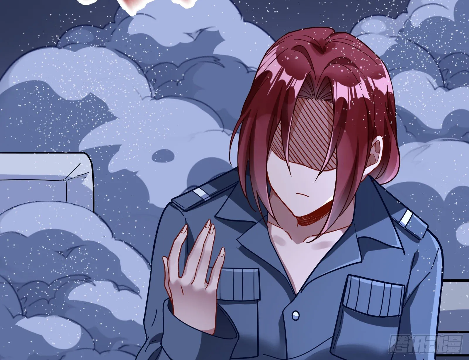 逃狱 第62页
