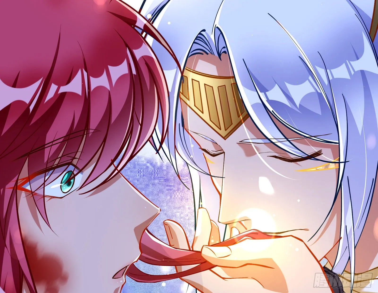 神秘男子 第90页