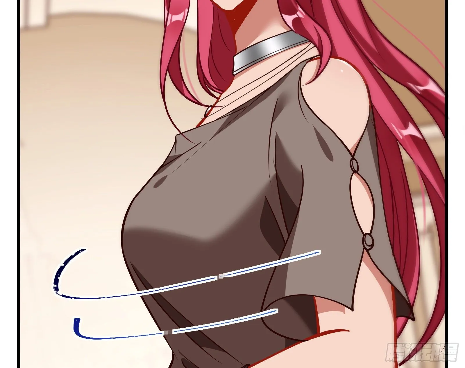谈判 第123页