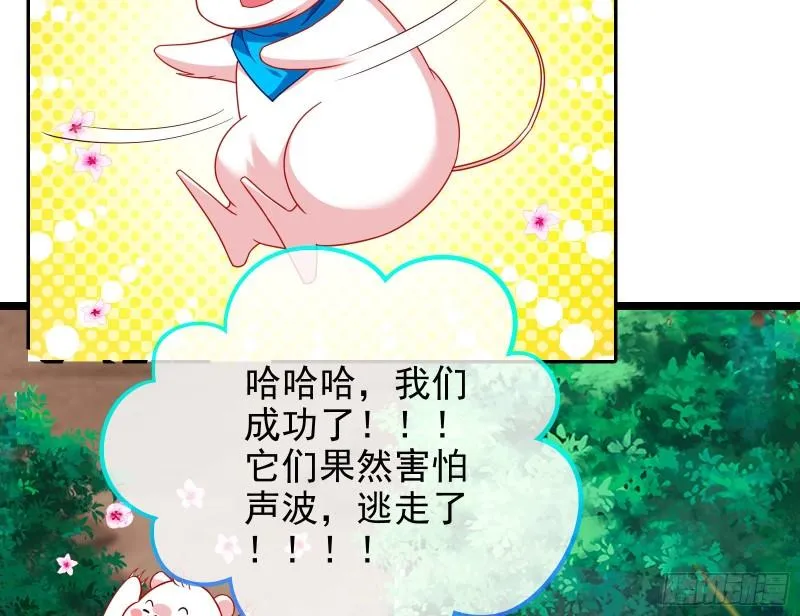 来到你面前 第34页