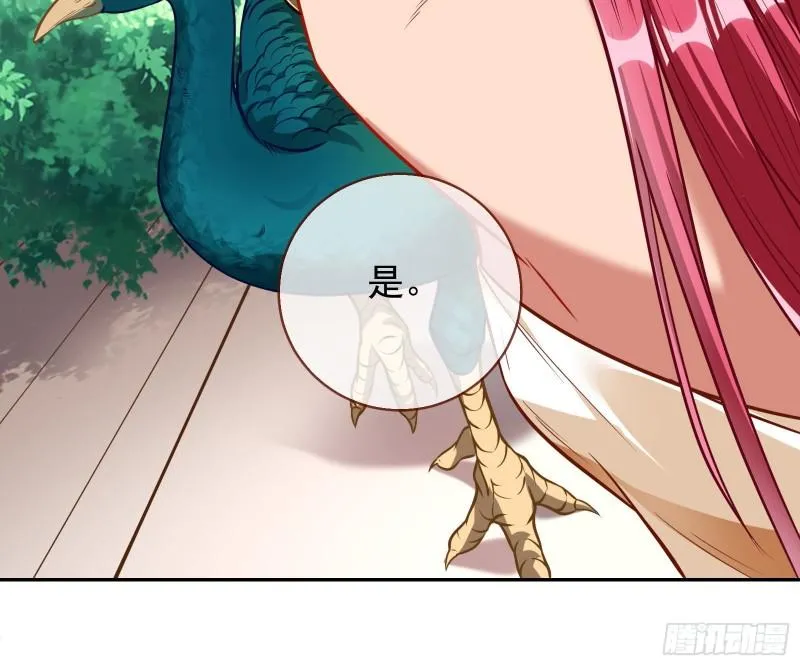 天后的邀约 第21页