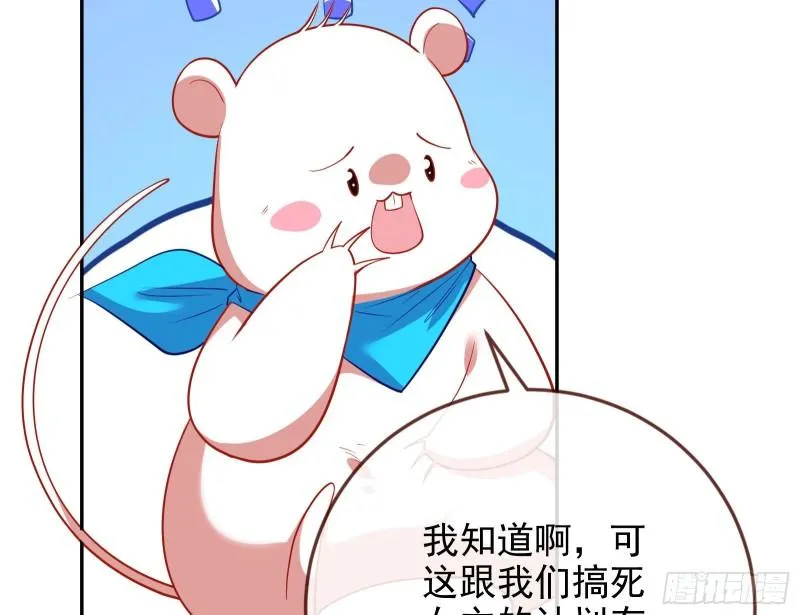 女神之怒 第41页
